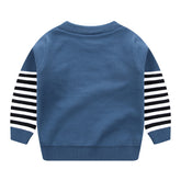 Tractor tool cart cotton warm sweater